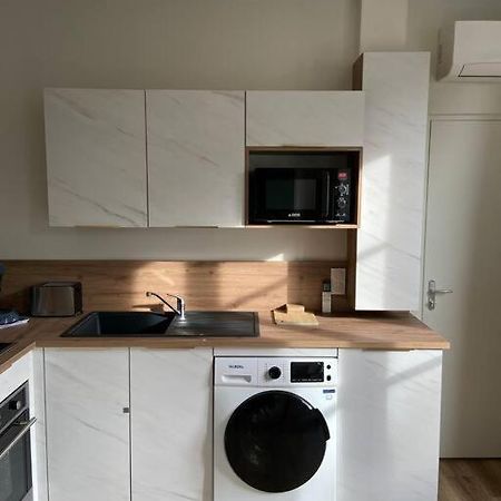Appartement Hypercentre 100% Equipe *Clim* Brive-la-Gaillarde Esterno foto