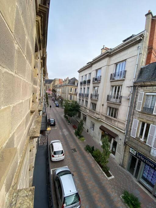 Appartement Hypercentre 100% Equipe *Clim* Brive-la-Gaillarde Esterno foto