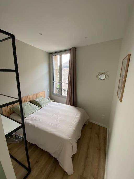 Appartement Hypercentre 100% Equipe *Clim* Brive-la-Gaillarde Esterno foto