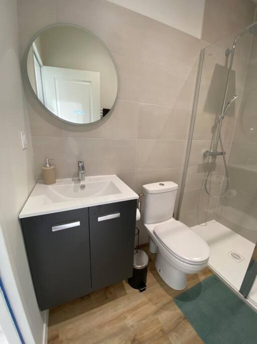 Appartement Hypercentre 100% Equipe *Clim* Brive-la-Gaillarde Esterno foto