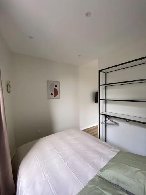 Appartement Hypercentre 100% Equipe *Clim* Brive-la-Gaillarde Esterno foto