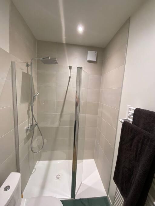 Appartement Hypercentre 100% Equipe *Clim* Brive-la-Gaillarde Esterno foto