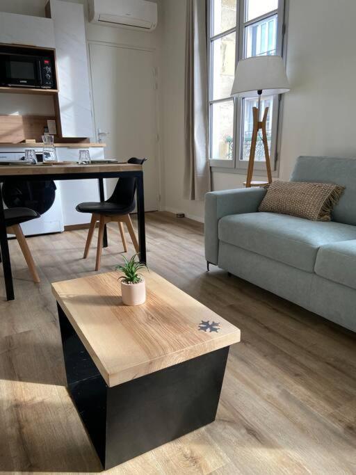 Appartement Hypercentre 100% Equipe *Clim* Brive-la-Gaillarde Esterno foto