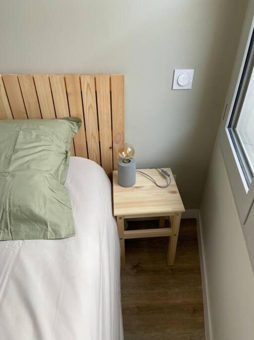Appartement Hypercentre 100% Equipe *Clim* Brive-la-Gaillarde Esterno foto