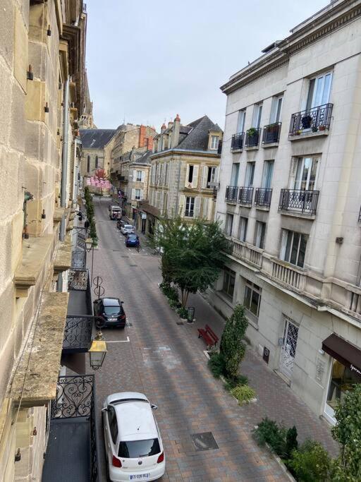 Appartement Hypercentre 100% Equipe *Clim* Brive-la-Gaillarde Esterno foto